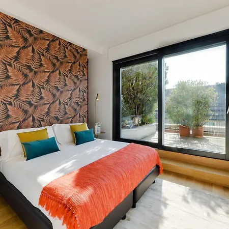 Sweett - Duomo View Apartment Milan