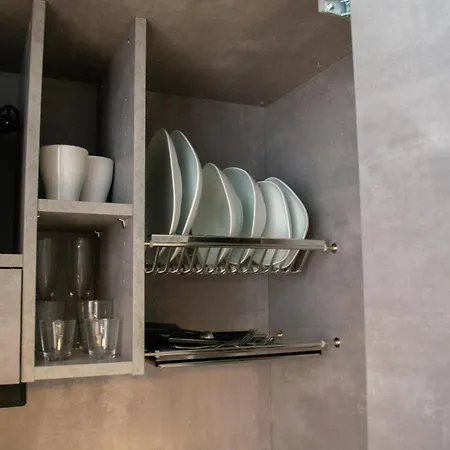 Warrest - Short Rent Сasa de vacaciones Milán