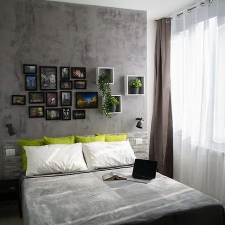 Prázdninový dům Warrest - Short Rent *