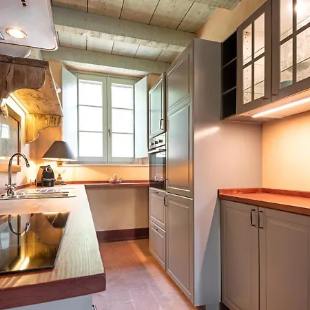 Apartment Navigli - Rentclass Belisario Milan