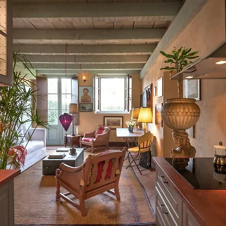 Navigli - Rentclass Belisario