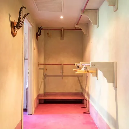 Apartment Navigli - Rentclass Belisario