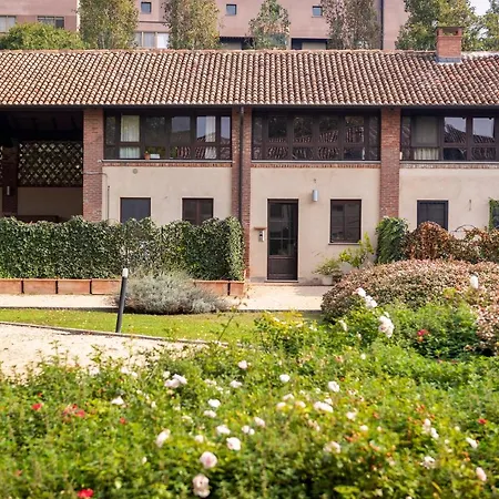 Navigli - Rentclass Belisario Apartment