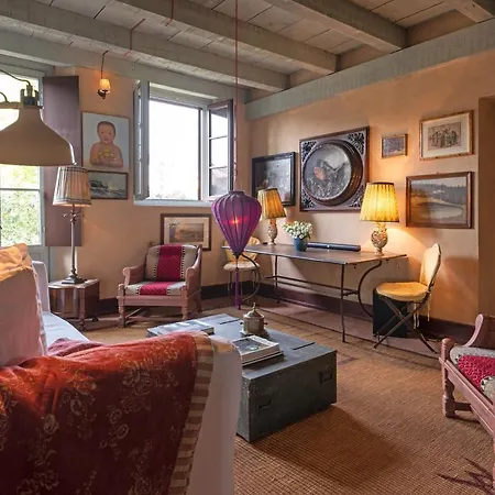 Apartment Navigli - Rentclass Belisario Milan