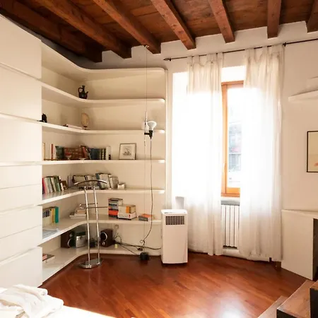 Anfiteatro In Brera Apartment