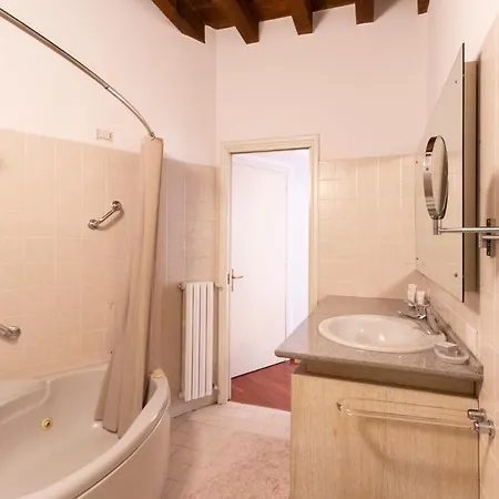 Anfiteatro In Brera Apartment