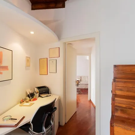 Apartment Anfiteatro In Brera *
