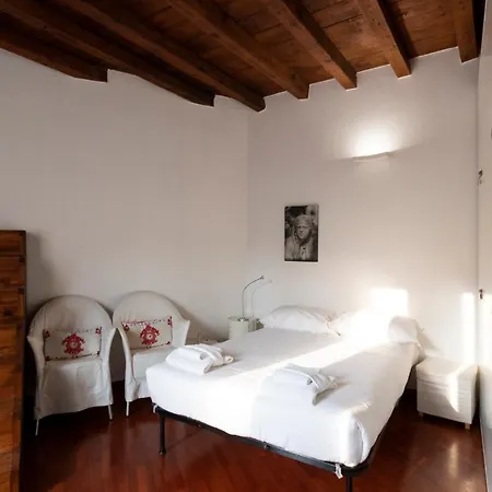 Anfiteatro In Brera Apartment