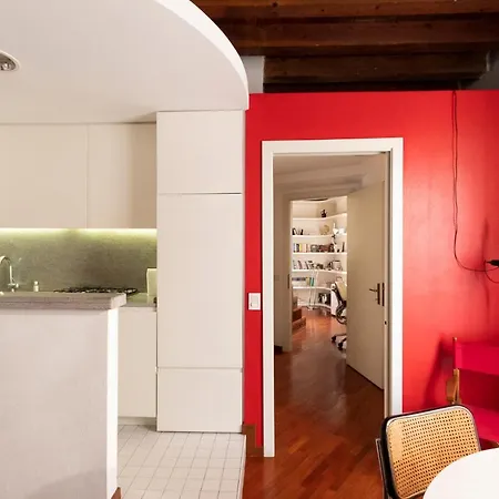 Apartment Anfiteatro In Brera *