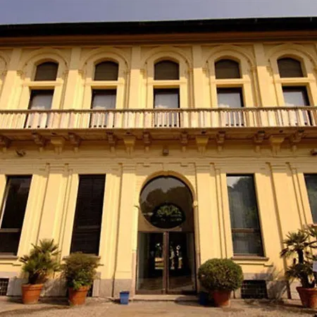 Palazzo Delle Stelline
