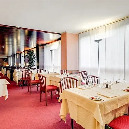 Galileo Hotel Milan