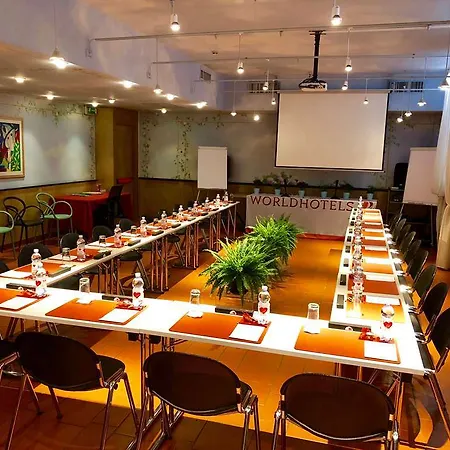 Sanpi Hotel