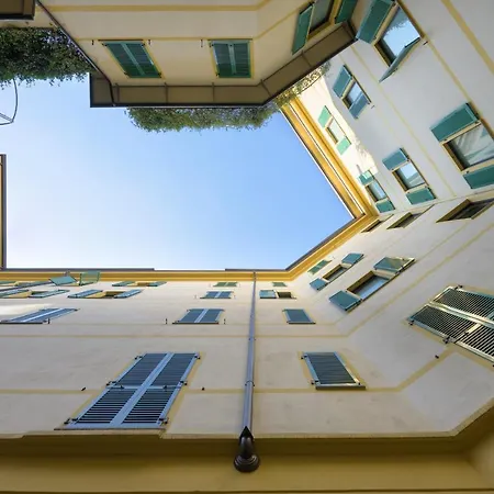 Aparthotel Residenza Porta Volta Mailand