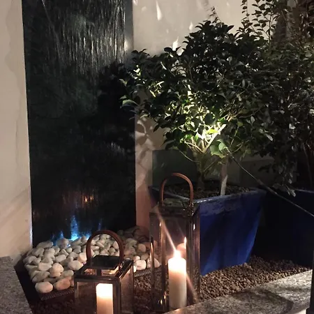 Hotel Western Milan