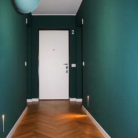 Aparthotel Serendipity - Duomo