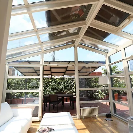 Bamboo Repubblica Sky *