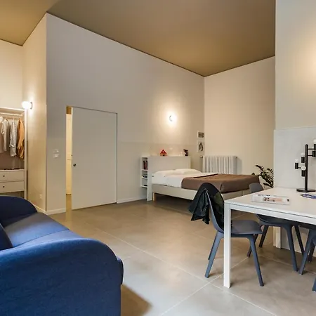 Dreams Residenza Corso Magenta Hotel apartamentowy