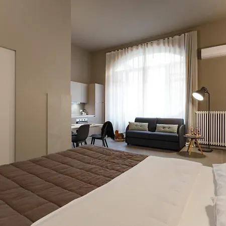 Dreams Residenza Corso Magenta Milan