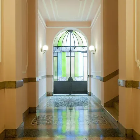 Appartement Vela Maison *