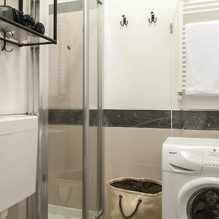 Appartement Vela Maison *