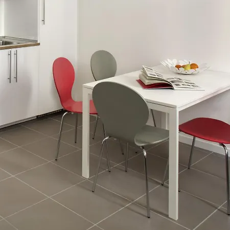 Up To - Residenze * Milan