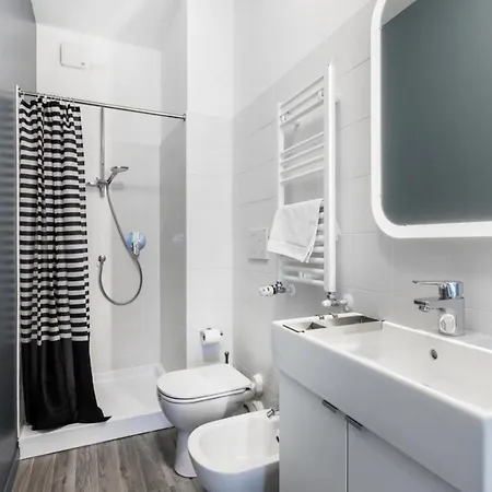 Up To - Residenze * Milan