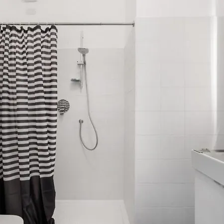 شقة Up To - Residenze M13 ميلان