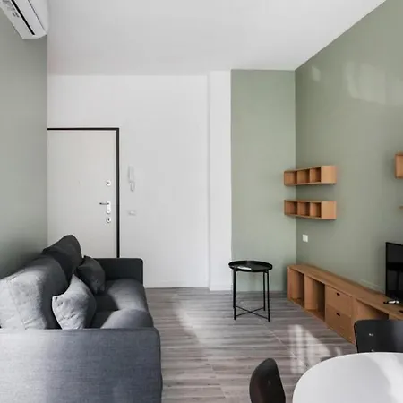 Up To - Residenze Milan