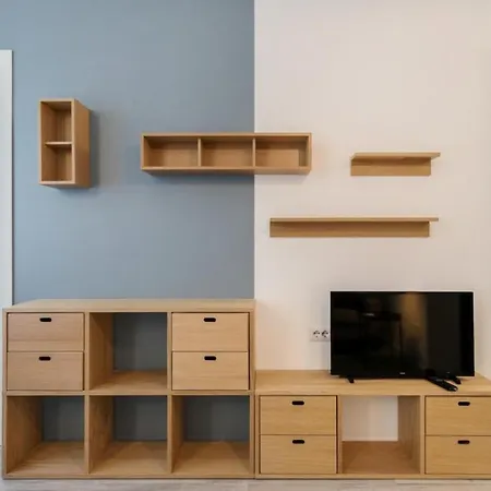 Up To - Residenze M13 *