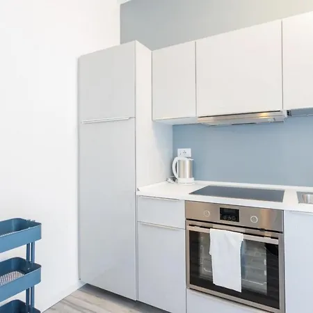 Appartement Up To - Residenze