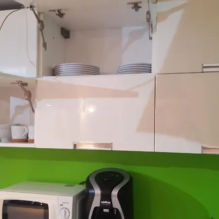 Sonnino Apartment