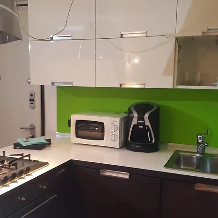 Apartment Sonnino