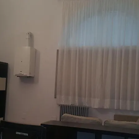 Lägenhet Sonnino Milano