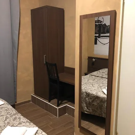 Corvetto Corso Lodi Hotel *