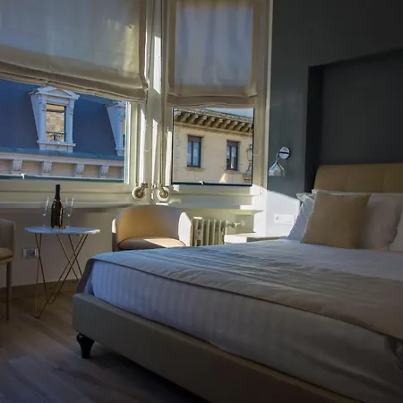 Durini Aparthotel Milán