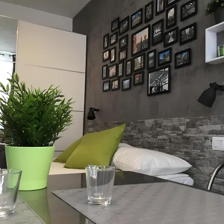 Warrest - Short Rent Prázdninový dům *