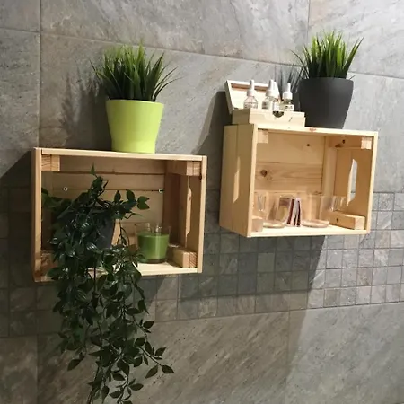 Warrest - Short Rent Сasa de vacaciones Milán