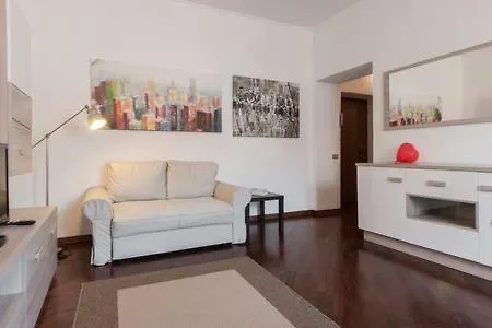 Lägenhet Filzi Flat Milano