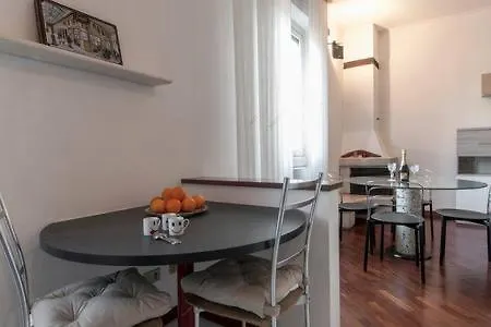 Lägenhet Filzi Flat *