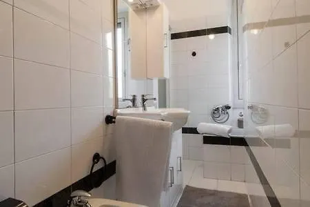 Filzi Flat Lägenhet *