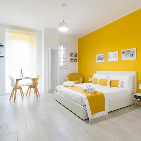 Lejlighed Homilan