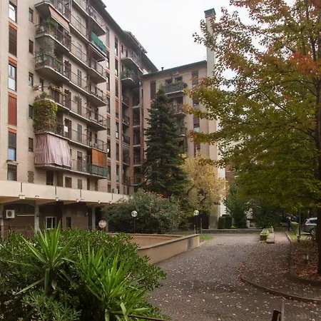Homilan Daire Milano