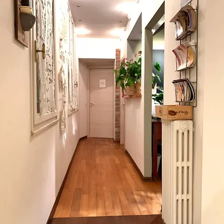 Porta Ronca - B&b, & Apts Bed & Breakfast 3*