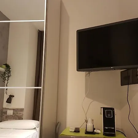 Warrest - Short Rent *