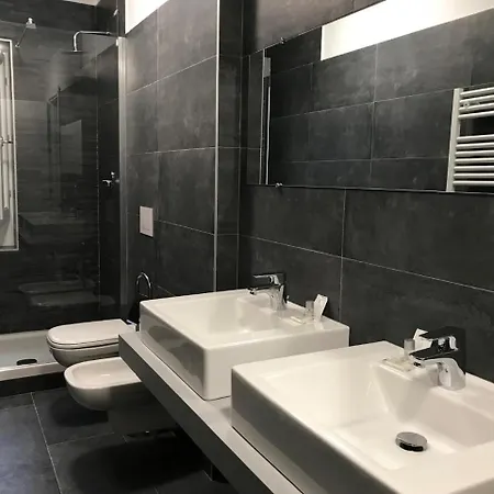 Casa Di Gio Apartment *