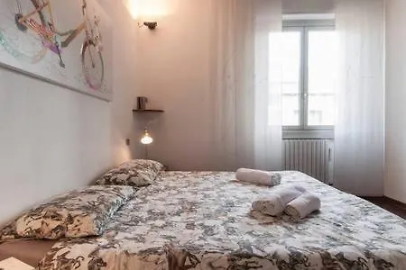 Lägenhet Filzi Flat *