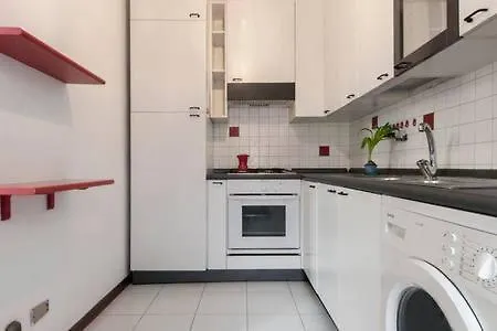 Lägenhet Filzi Flat
