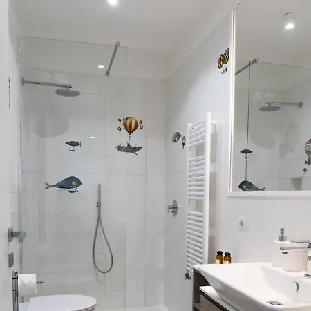 Mi Navigli Apartament
