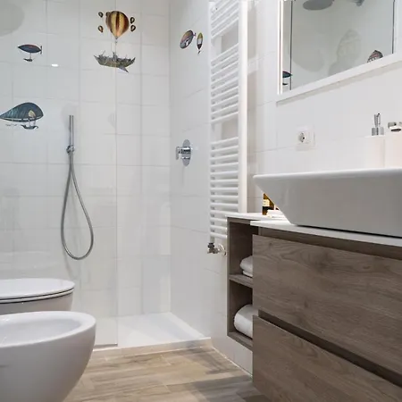 Apartament Mi Navigli