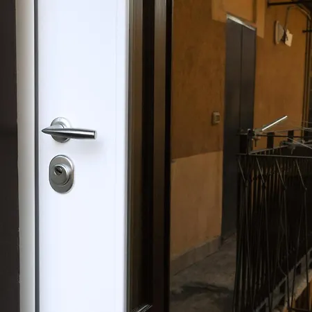 Mi Navigli Apartament *
